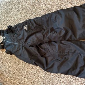 Boys snow pants.